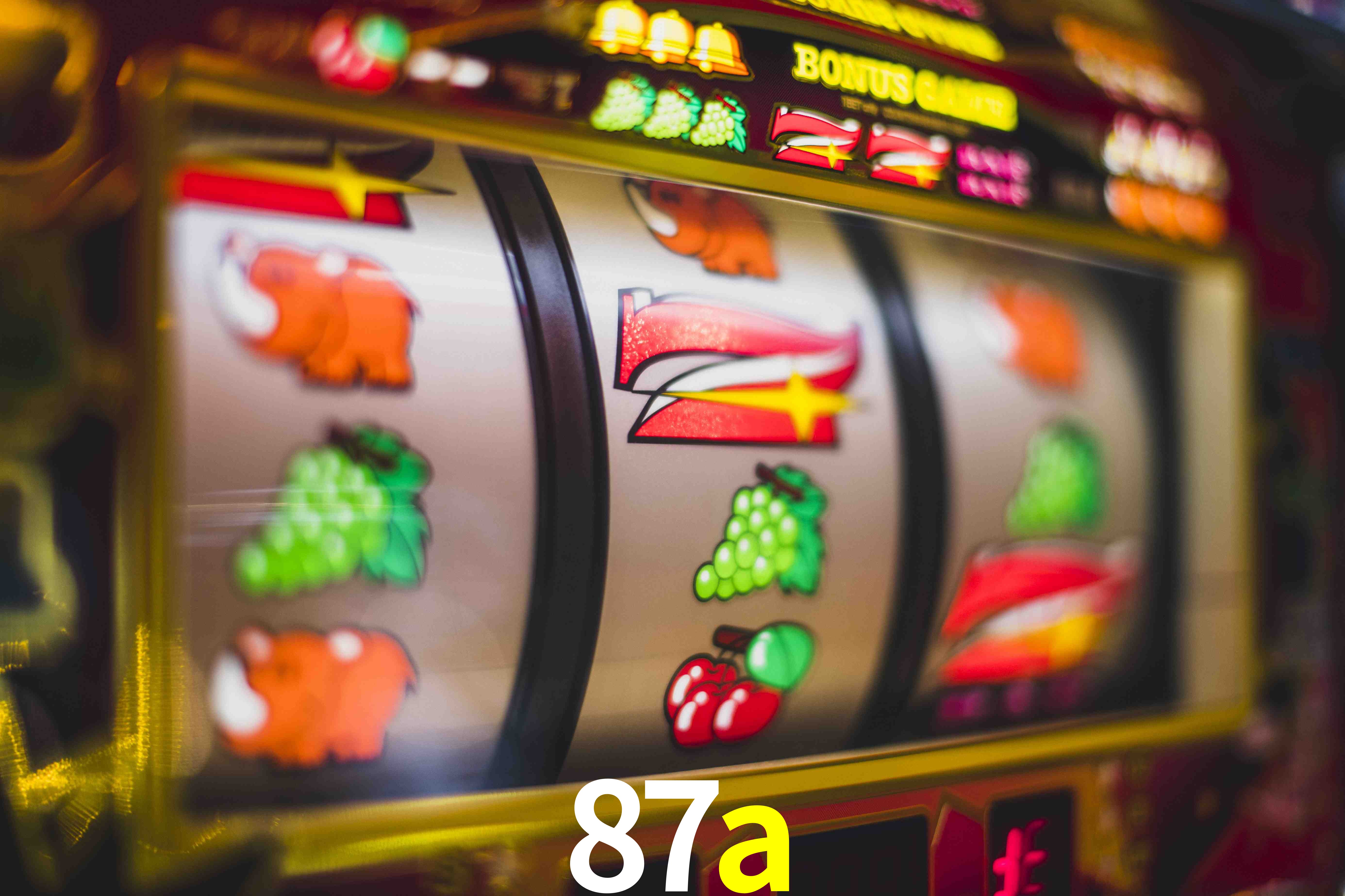 Slot Games 87a