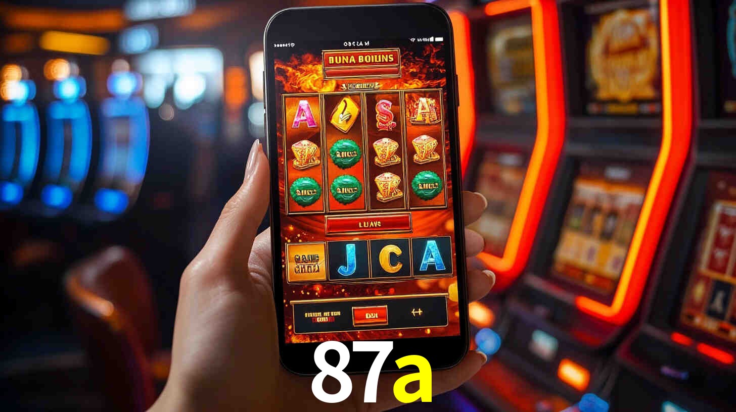 Blackjack Table 87a