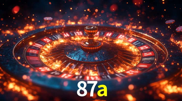 Spaceman Game 87a