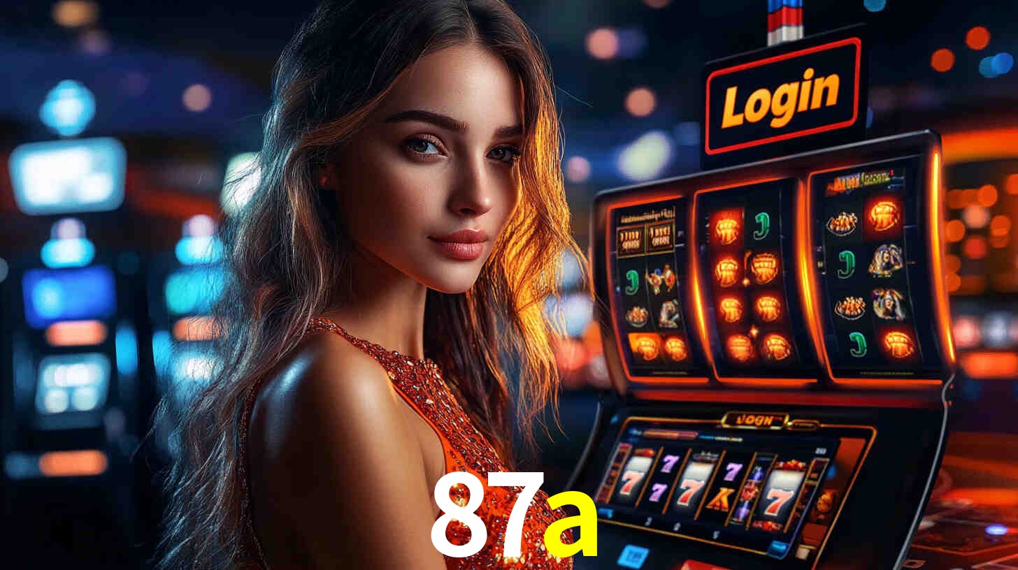 VIP Casino 87a
