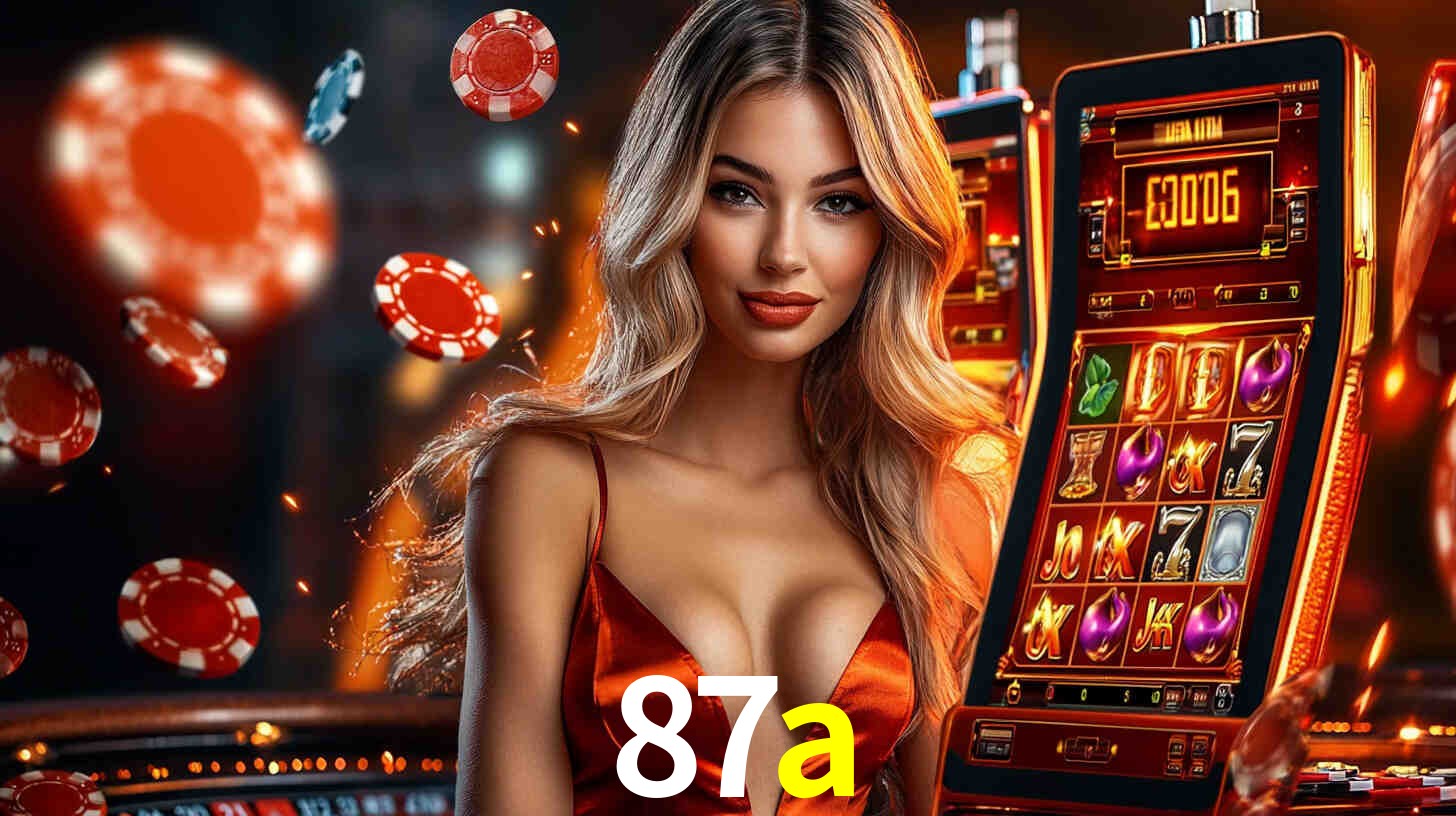 Roulette Table 87a